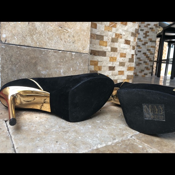 Michael Kors Pumps - Picture 4 of 4